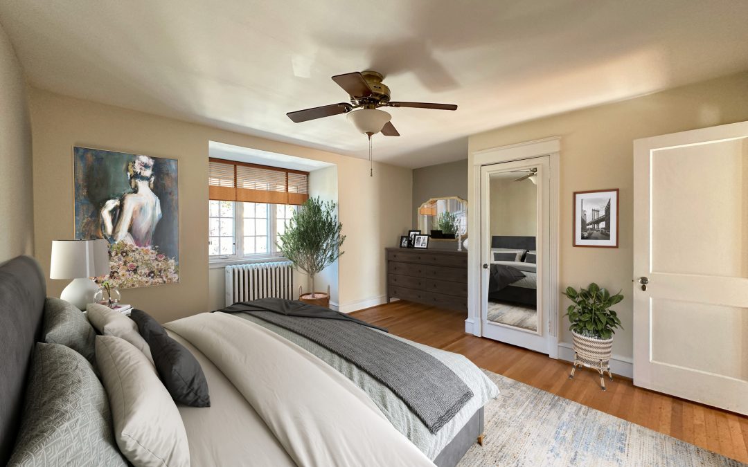 34XX W Penn | Bedroom