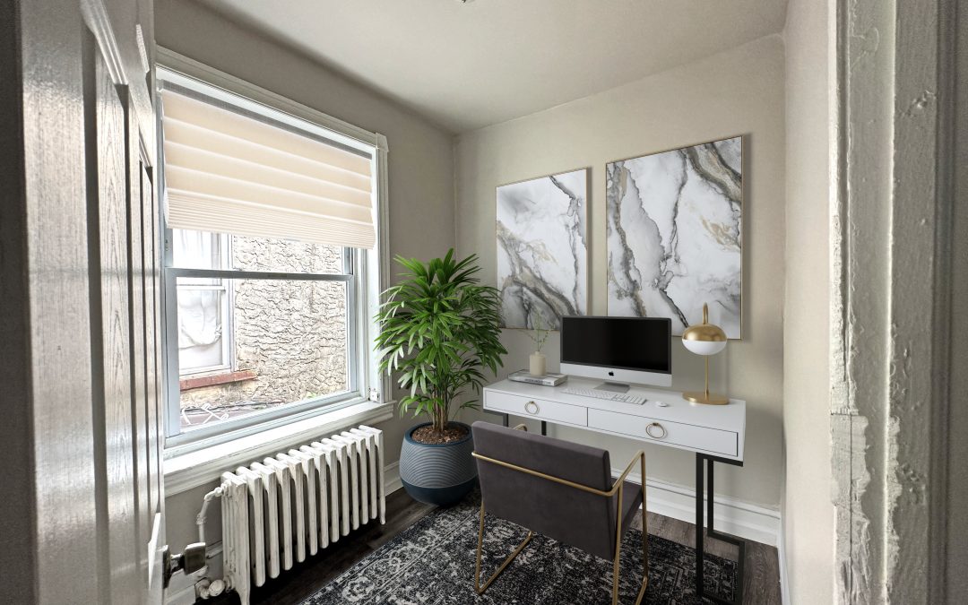 60XX Spruce St | Office