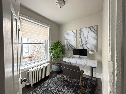 60XX Spruce St | Office